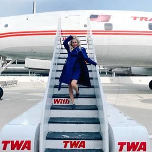 Meet your Posher, Erica